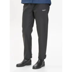 Weather Report Rain Pant W PU W-PRO 5000 1001-black