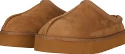 Whistler Acelo W Warm Slipper Toasted Coconut