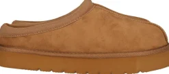 Whistler Acelo W Warm Slipper Toasted Coconut