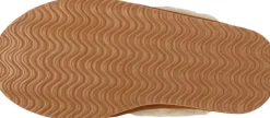 Whistler Carini W Leather Warm Slipper Otter