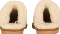 Whistler Carini W Leather Warm Slipper Otter