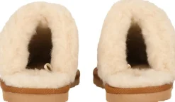 Whistler Carini W Leather Warm Slipper Otter