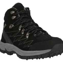 Whistler Contai W Ice Boot Wp Black