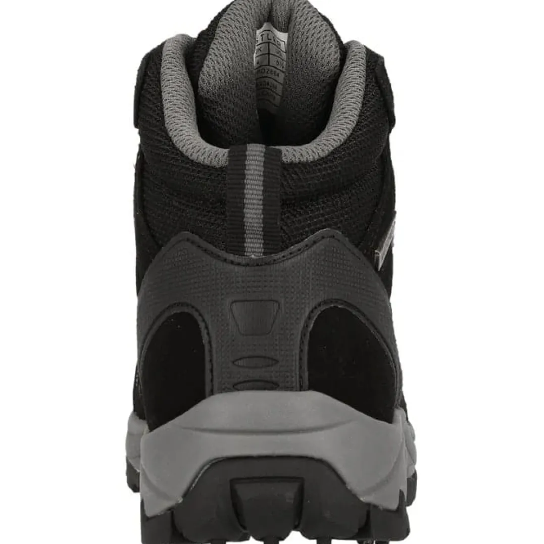 Whistler Contai W Ice Boot Wp Black