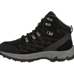Whistler Contai W Ice Boot Wp Black