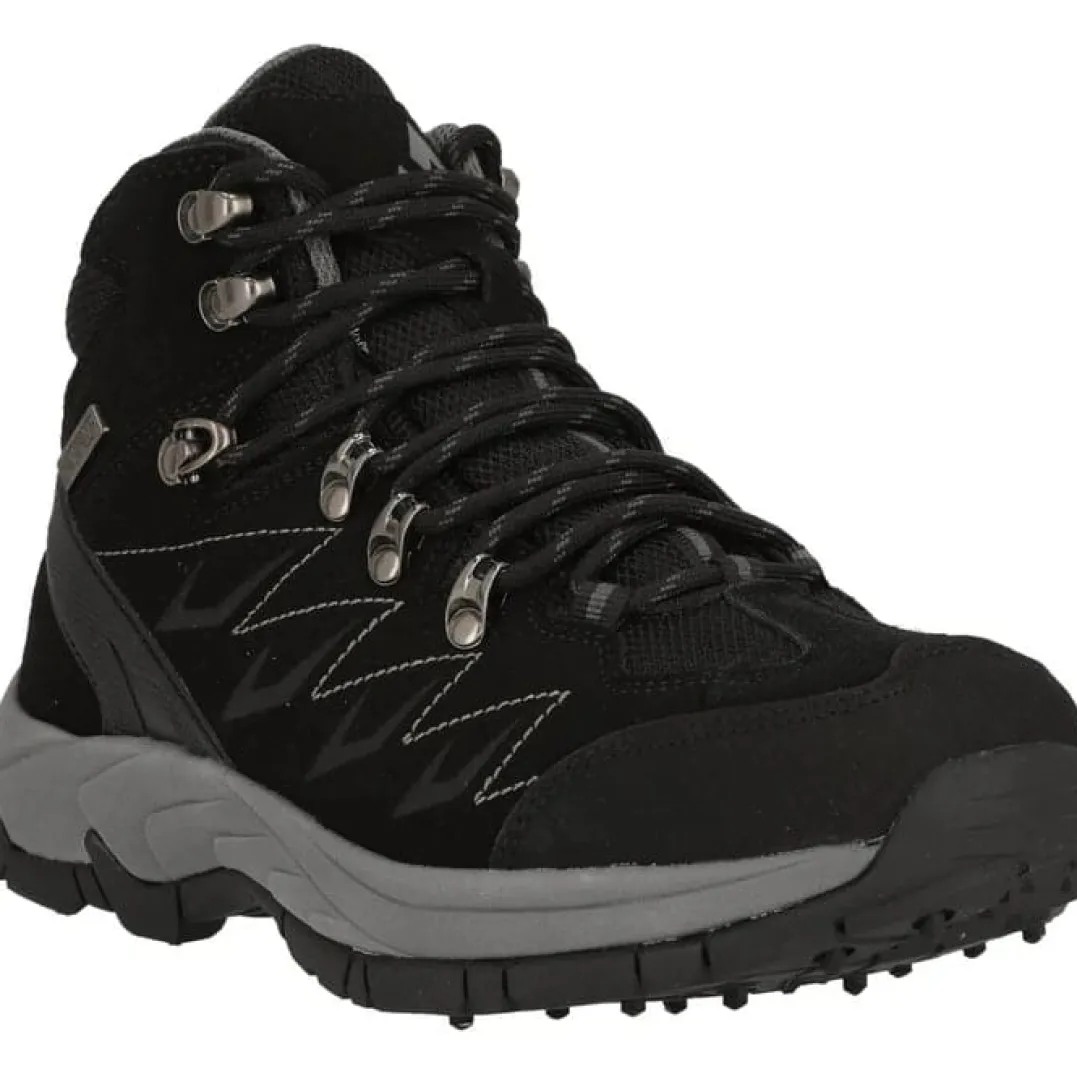 Whistler Contai W Ice Boot Wp Black