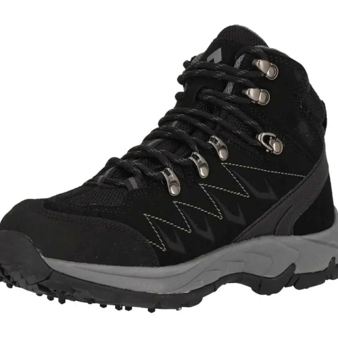 Whistler Contai W Ice Boot Wp Black