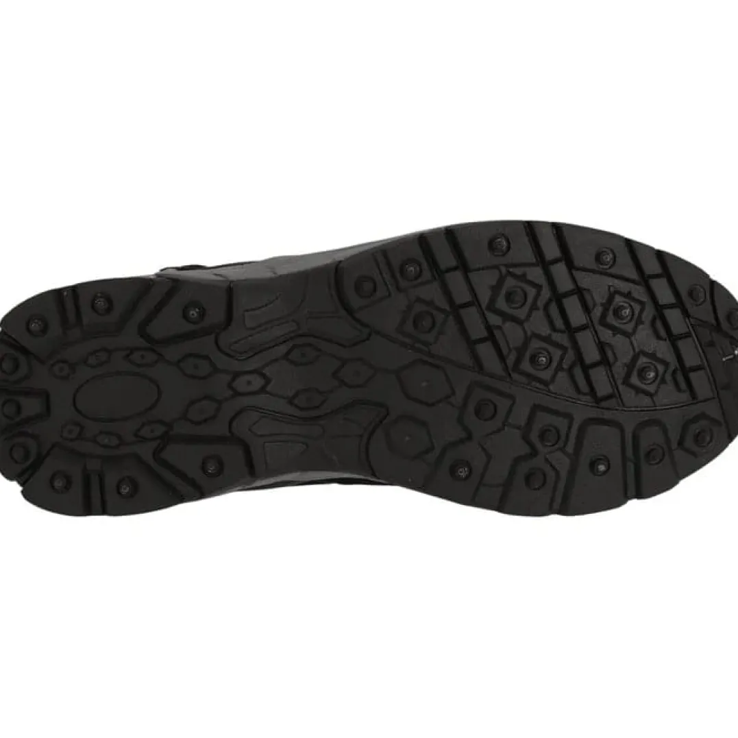 Whistler Contai W Ice Boot Wp Black