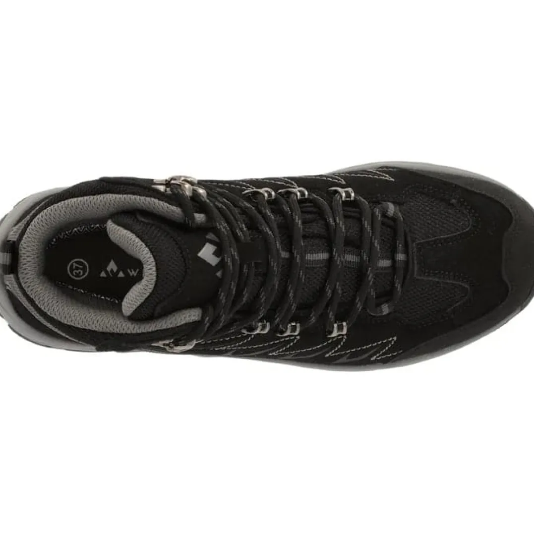 Whistler Contai W Ice Boot Wp Black