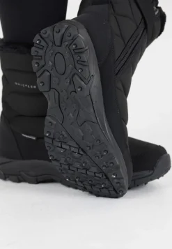 Whistler Wattua Ice Boot Wp Black