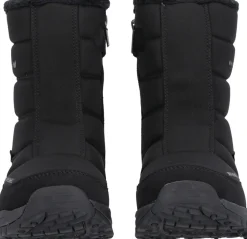 Whistler Wattua Ice Boot Wp Black