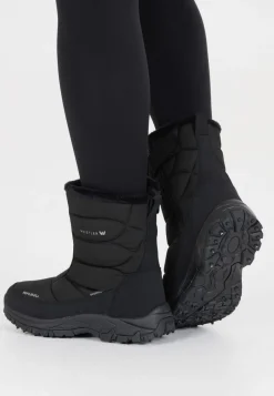Whistler Wattua Ice Boot Wp Black