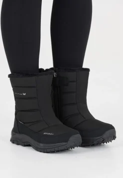 Whistler Wattua Ice Boot Wp Black
