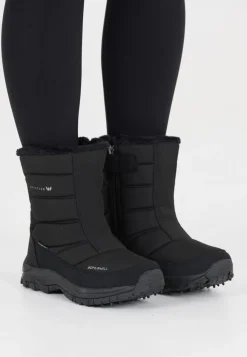 Whistler Wattua Ice Boot Wp Black