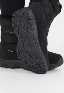 Whistler Wattua Ice Boot Wp Black