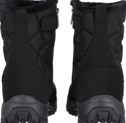 Whistler Wattua Ice Boot Wp Black
