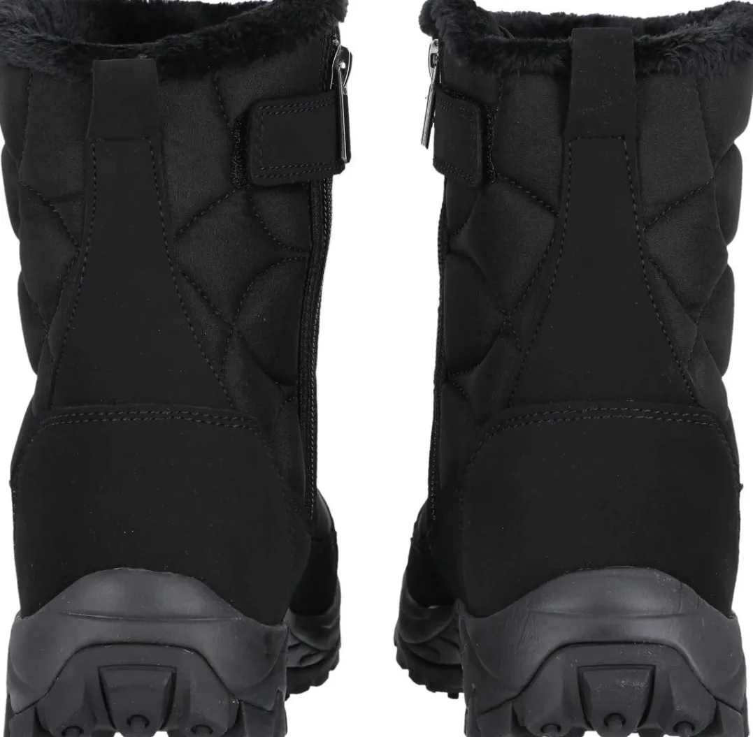 Whistler Wattua Ice Boot Wp Black