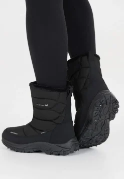 Whistler Wattua Ice Boot Wp Black