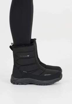 Whistler Wattua Ice Boot Wp Black