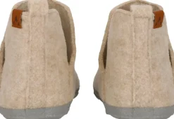 Whistler Yorba Uni Felt Slipper Sandshell