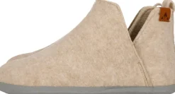 Whistler Yorba Uni Felt Slipper Sandshell