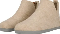 Whistler Yorba Uni Felt Slipper Sandshell