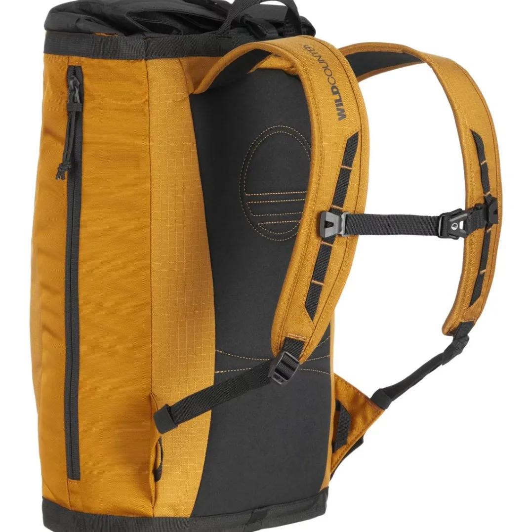 WildCountry Base Hauler 25 Backpack Joshua Brown