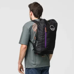 WildCountry Base Hauler 25 Backpack Black