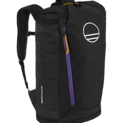 WildCountry Base Hauler 25 Backpack Black