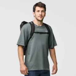 WildCountry Base Hauler 25 Backpack Black