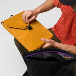 WildCountry Base Hauler 25 Backpack Black