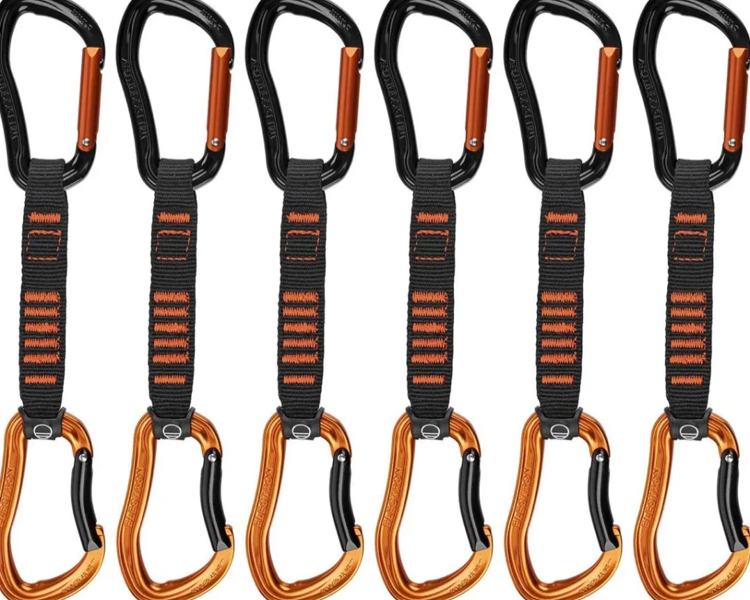 WildCountry Electron Sport Draw 6 pack