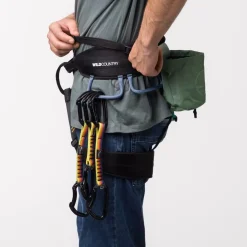 WildCountry Movement Light Black
