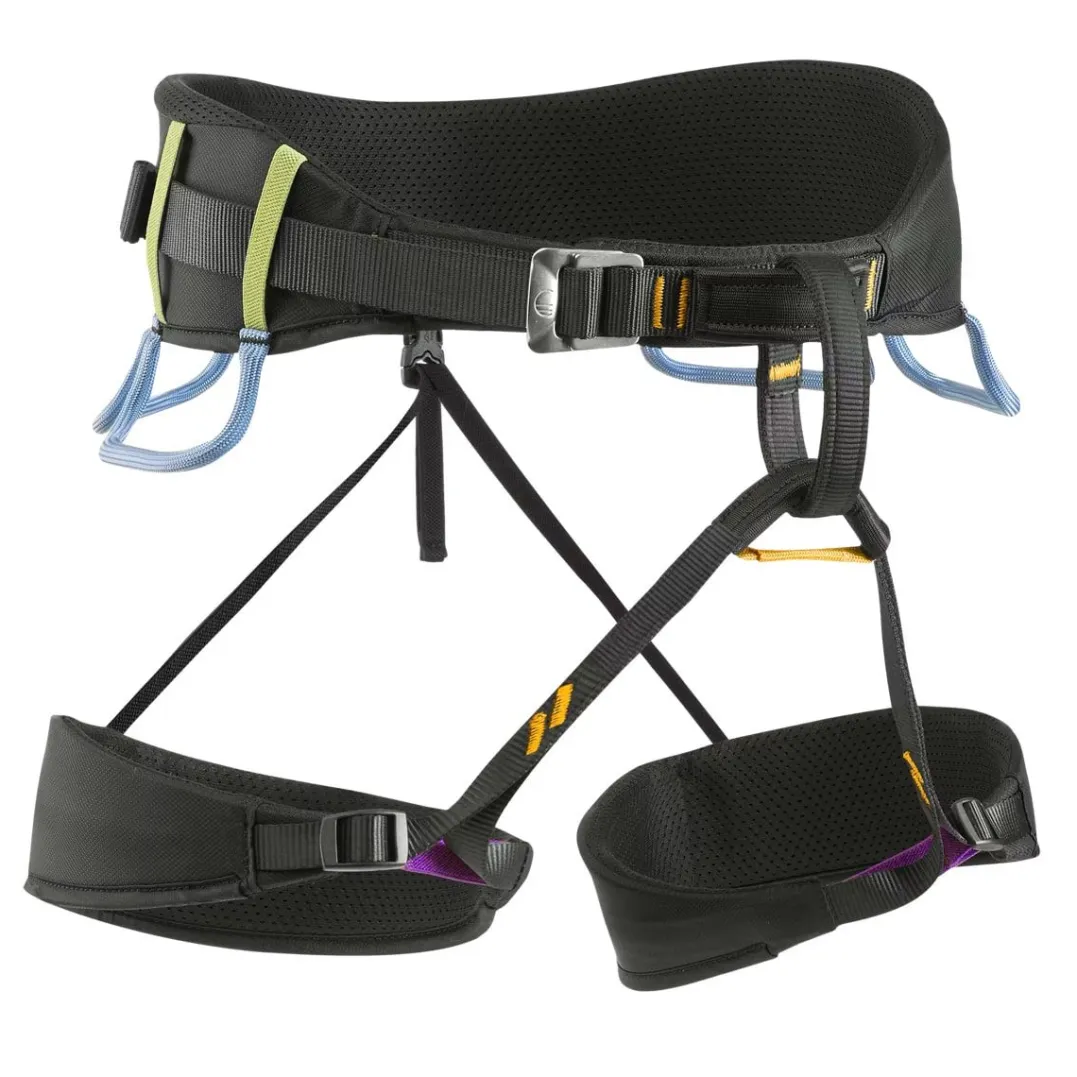 WildCountry Movement Light Black