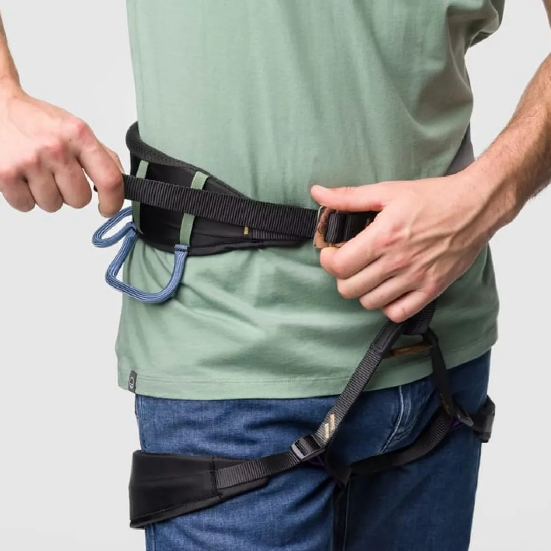 WildCountry Movement Light Black