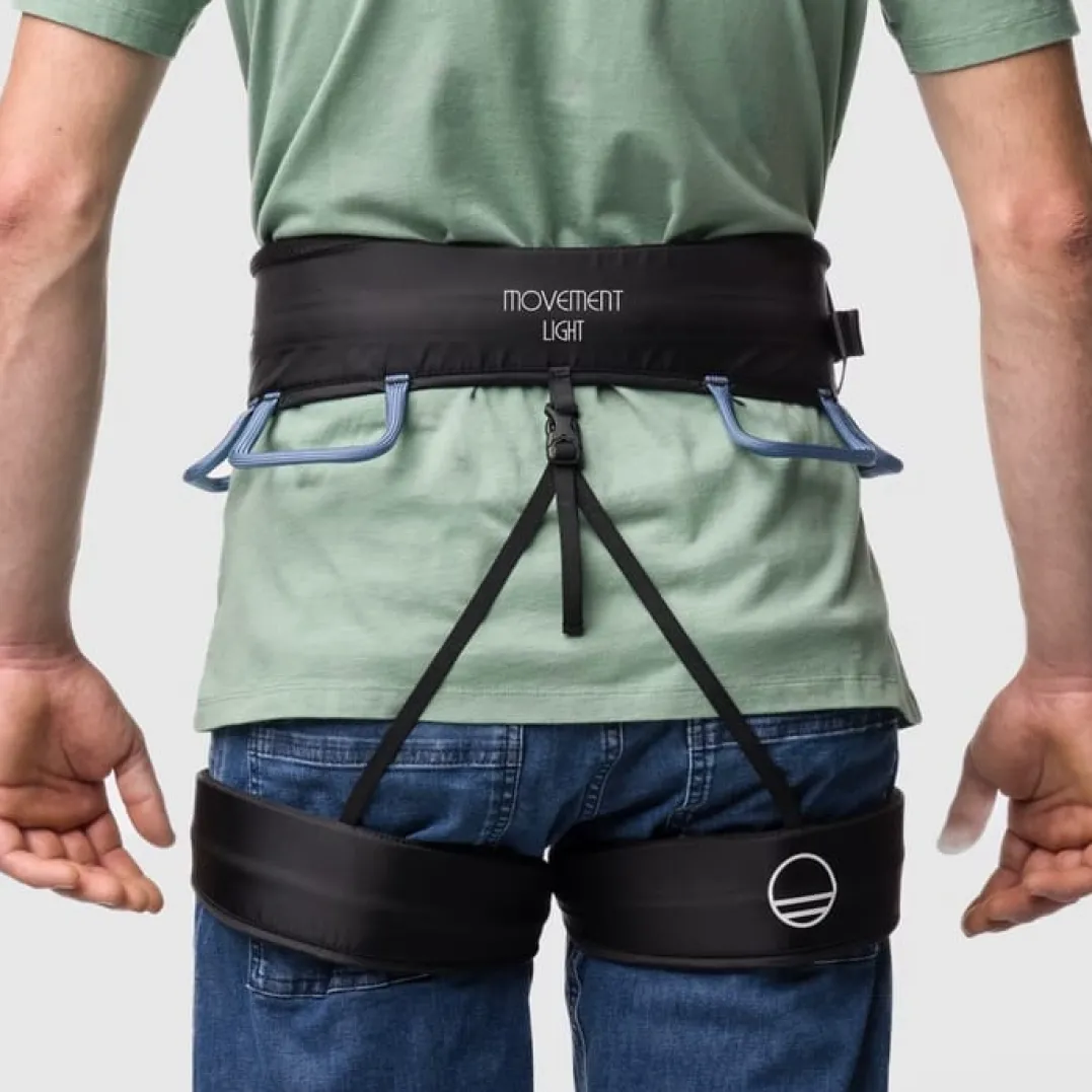WildCountry Movement Light Black