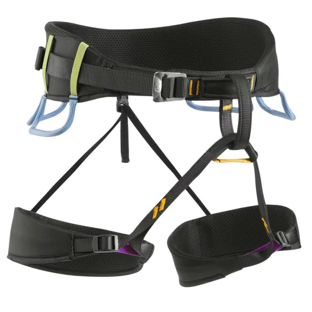 WildCountry Movement Light Black