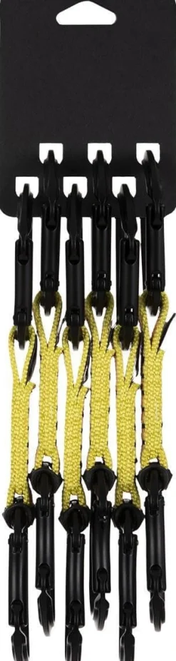 WildCountry Wild Country Session Quickdraw 6x12cm
