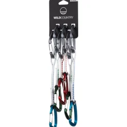 WildCountry Wildwire Quickdraw Trad 6 Pack