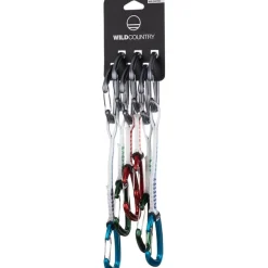 WildCountry Wildwire Quickdraw Trad 6 Pack