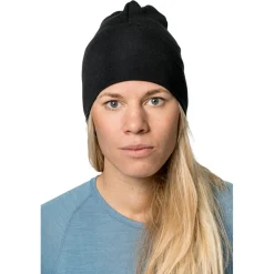 Woolpower Beanie Lite Black