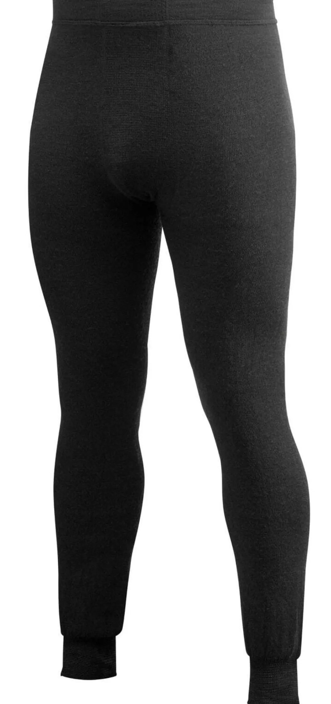 Woolpower Long Johns 200 Black