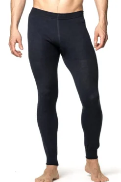 Woolpower Long Johns 200 Dark Navy