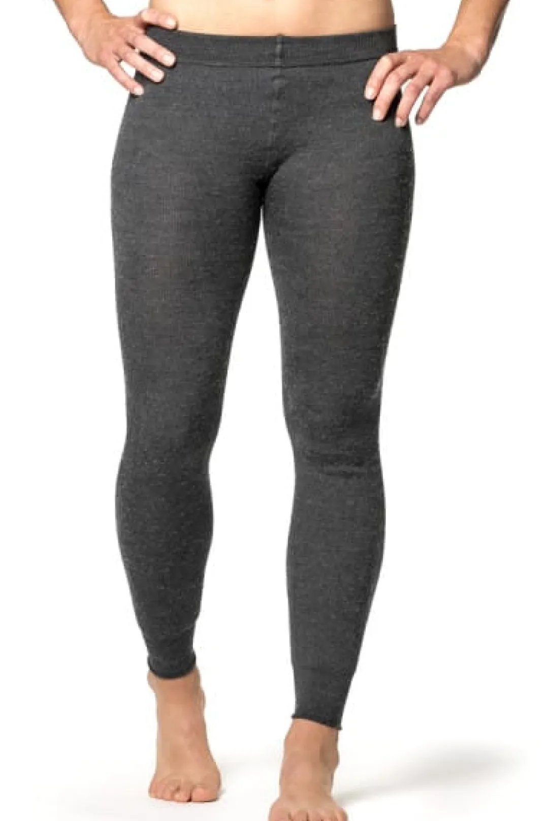 Woolpower Long Johns 200 Dark Navy