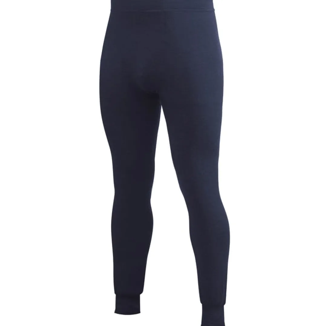 Woolpower Long Johns 200 Dark Navy
