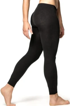 Woolpower Long Johns 200 Dark Navy