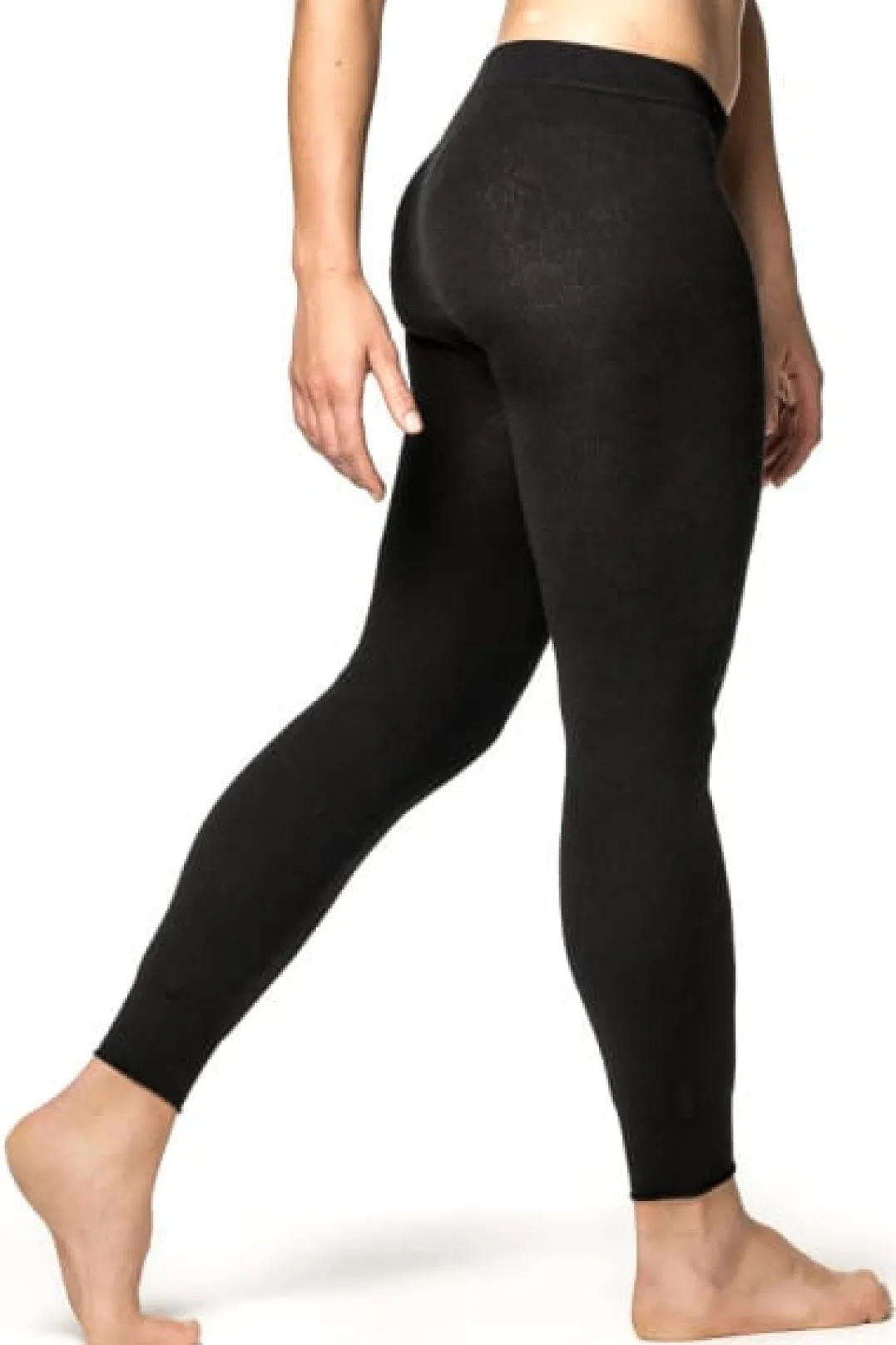 Woolpower Long Johns 200 Dark Navy