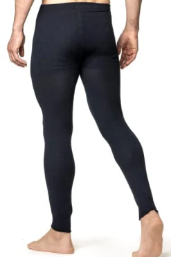 Woolpower Long Johns 200 Dark Navy