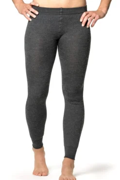 Woolpower Long Johns 200 Grey