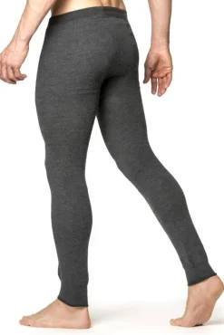 Woolpower Long Johns 200 Grey